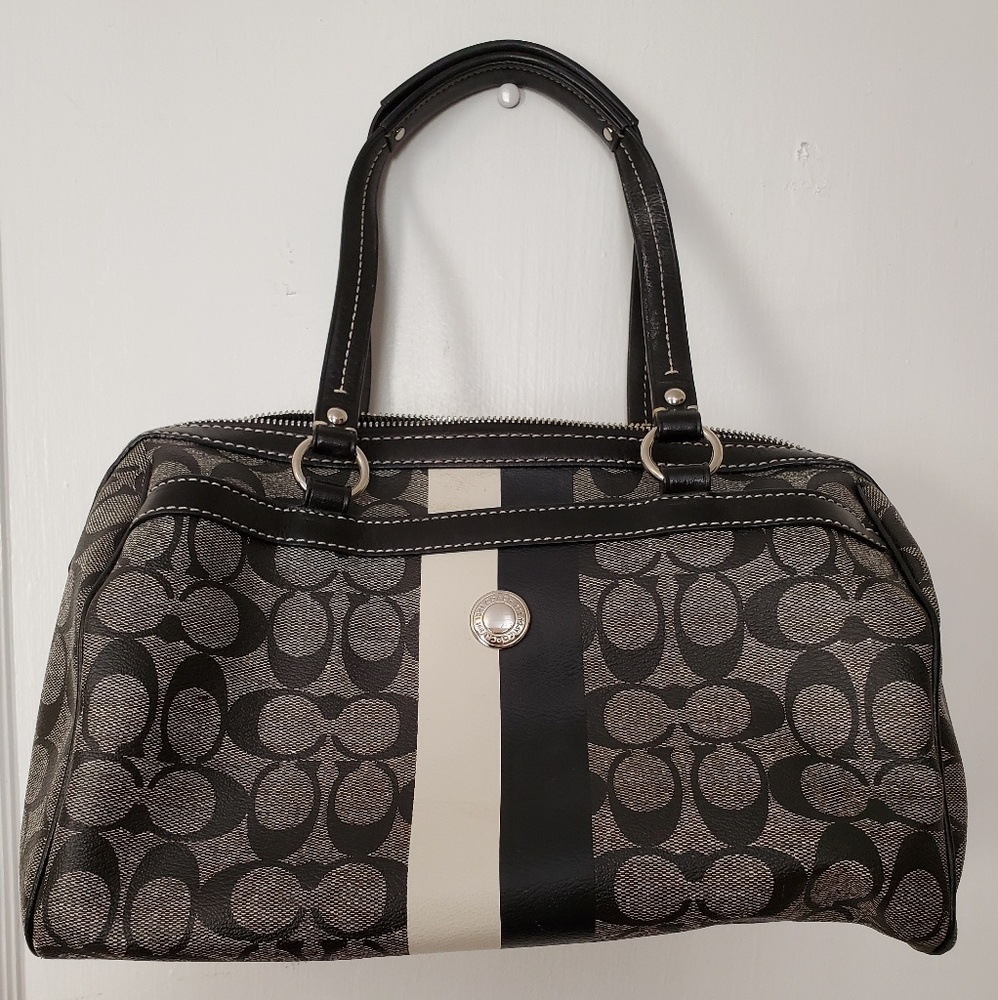 Coach Bag - Picture 3 of 8